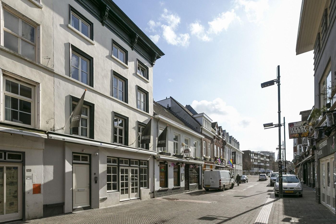 Winston B&B-Netherlands-EINDHOVEN-General view-2