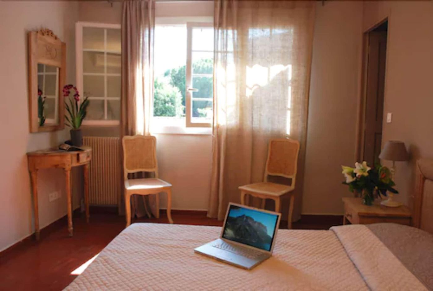 Les Jardins De Cassis-France-Cassis-Room-5