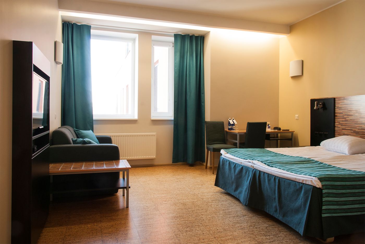 Hestia Hotel Seaport-Estonia-TALLINN-Room-10