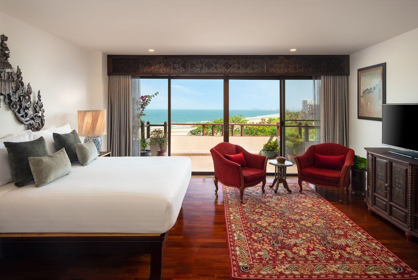 Anantara Hua Hin Resort & Spa