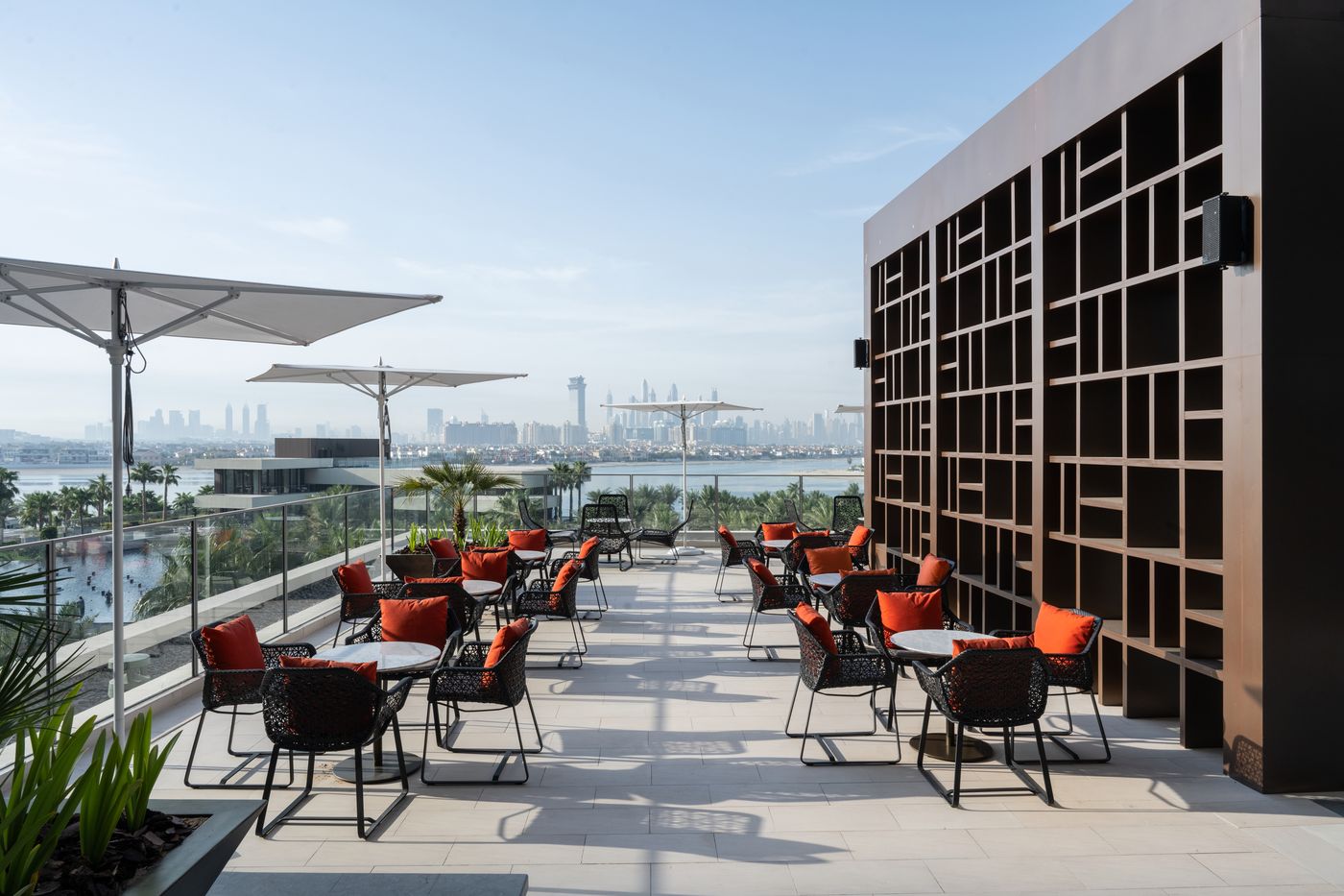 Royal Atlantis the Palm 08.07.25