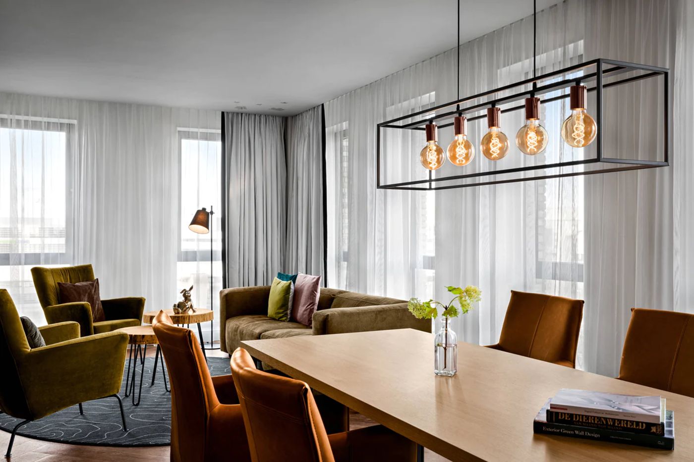 Renaissance Amsterdam Schiphol Airport