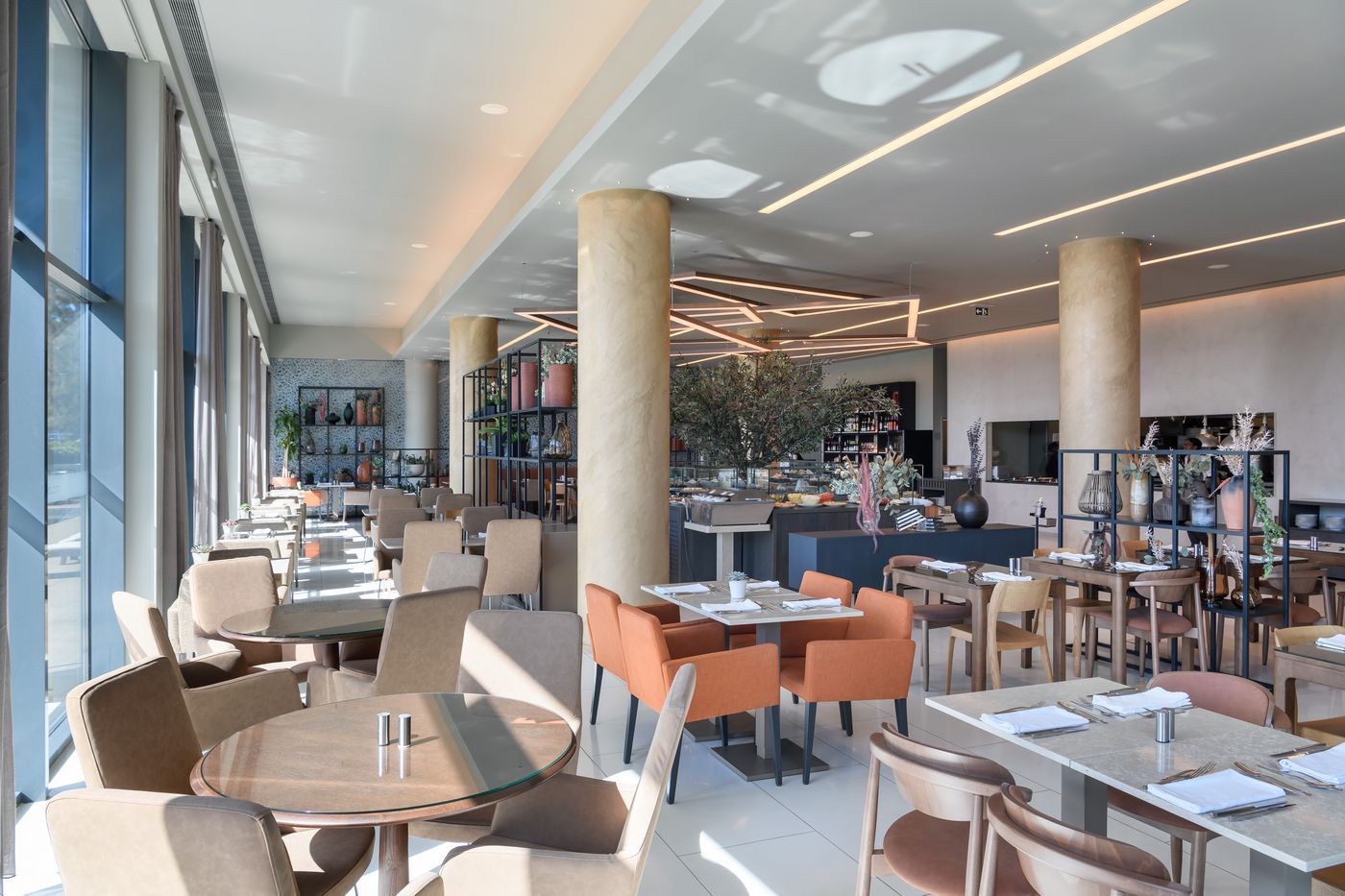Melia-Lisboa-Aeroporto-Restaurant-17