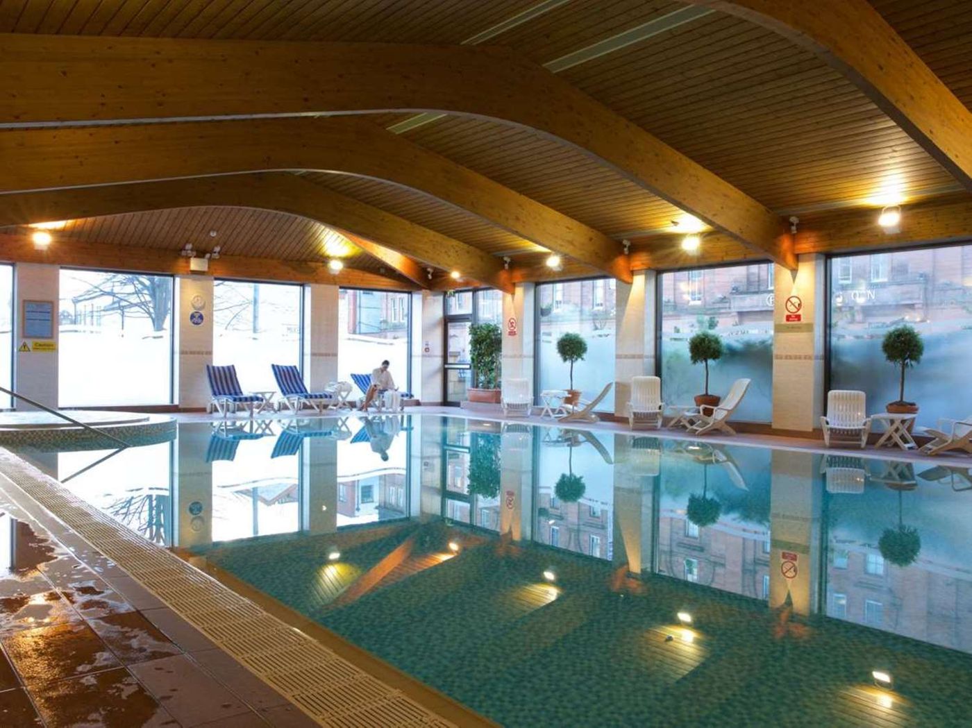 Glasgow Argyle Hotel, BW Signature Collection-United Kingdom-GLASGOW-General view-2