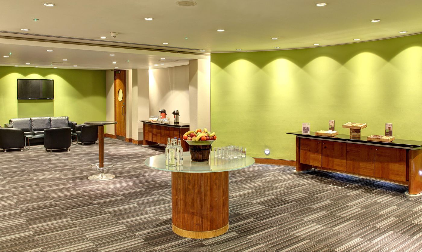 Holiday Inn London Bloomsbury - United Kingdom - LONDON - Conferences - 6