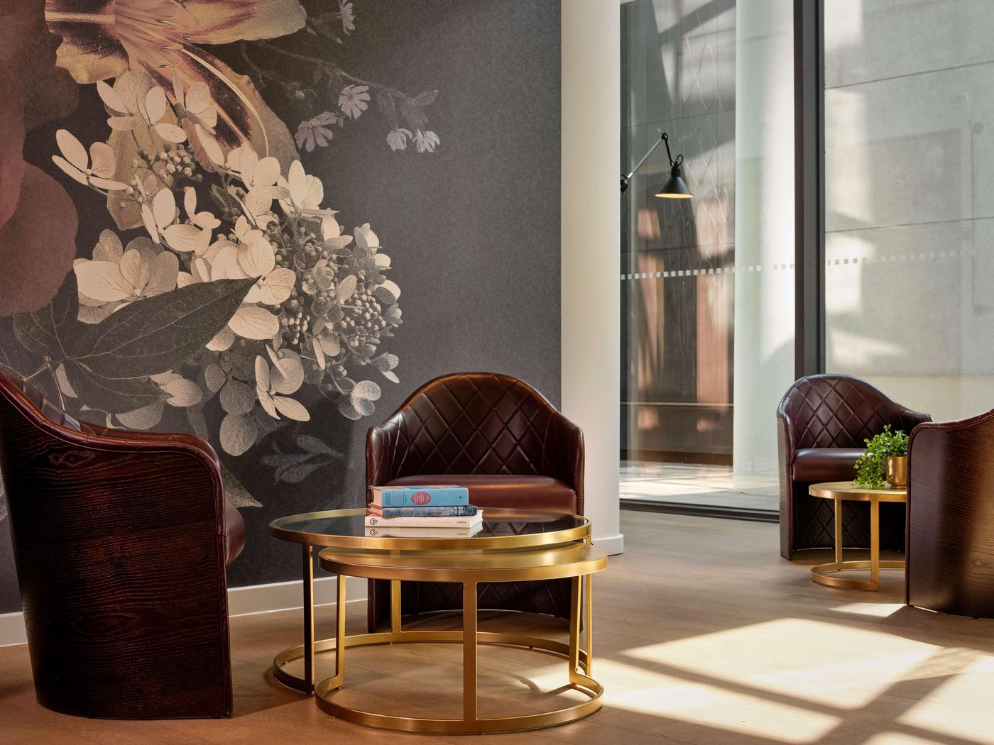 The Westminster London, Curio Collection by Hilton - United Kingdom - London - Conferences - 2