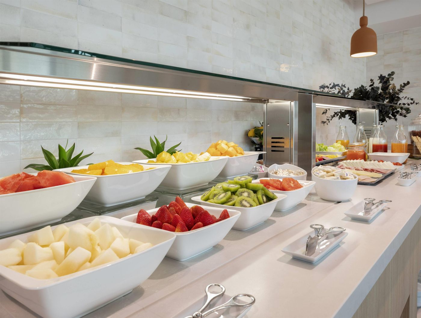 Malaga-Alameda-Centro-Affiliated-by-Melia-Restaurant-28