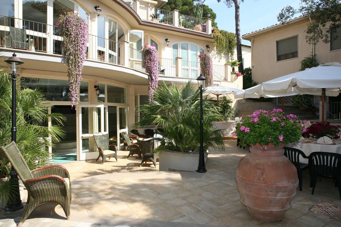 Atlantico-Italy-CASTIGLIONCELLO (LIVORNO)-General view-1