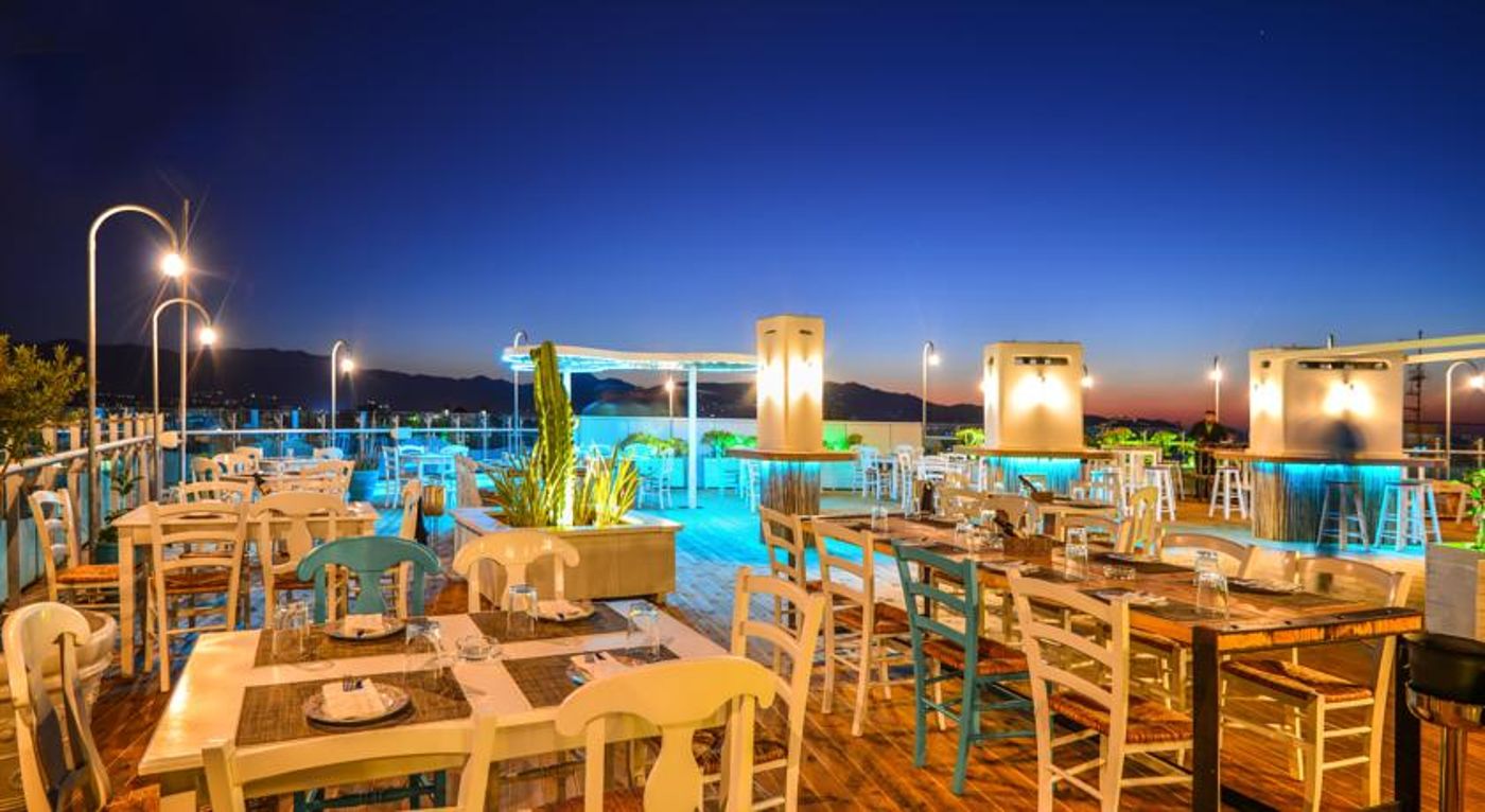 Capsis Astoria Heraklion