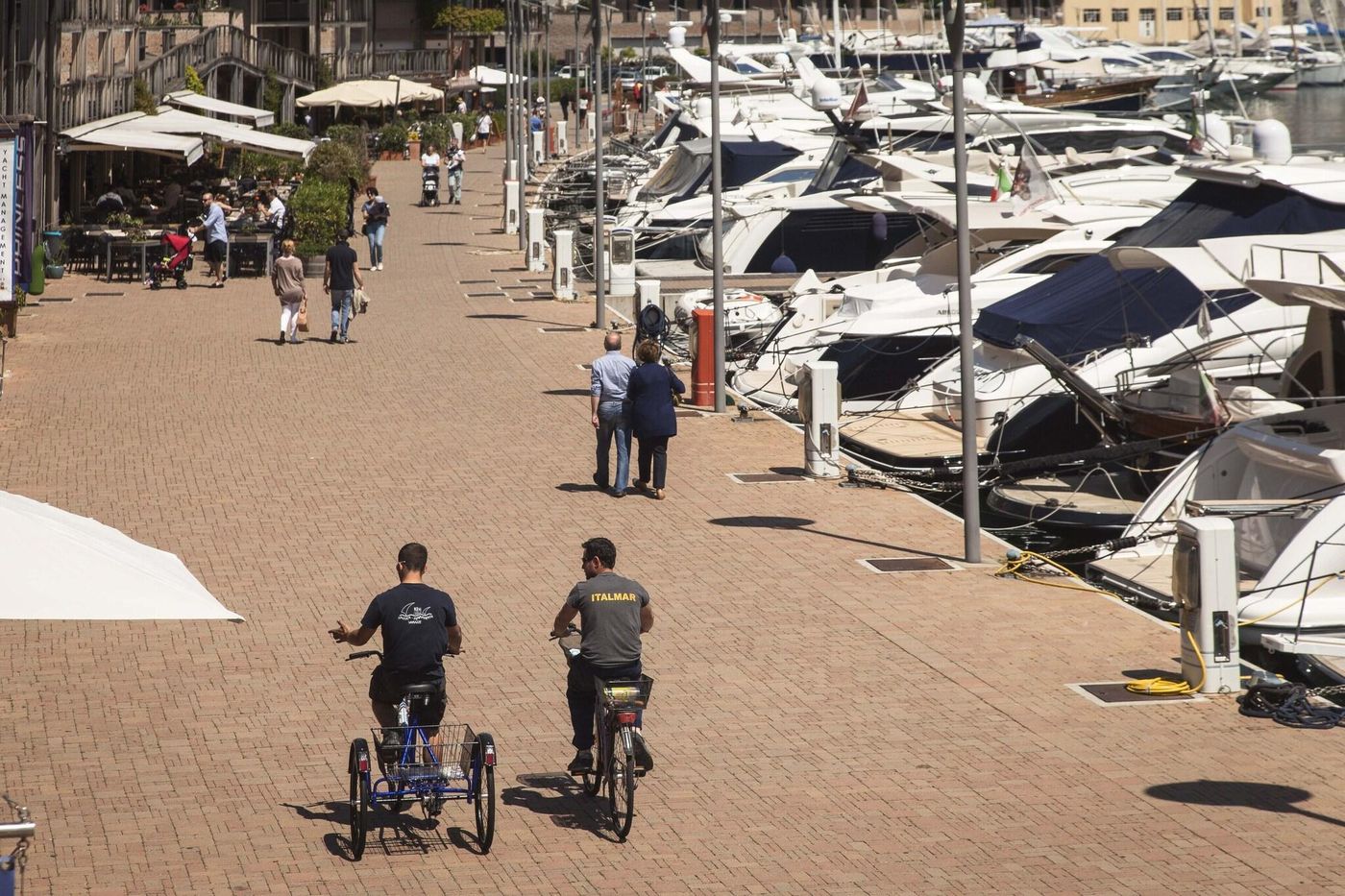 Coccodrillo Hotel and residence - Italy - VARAZZE  - General view - 10