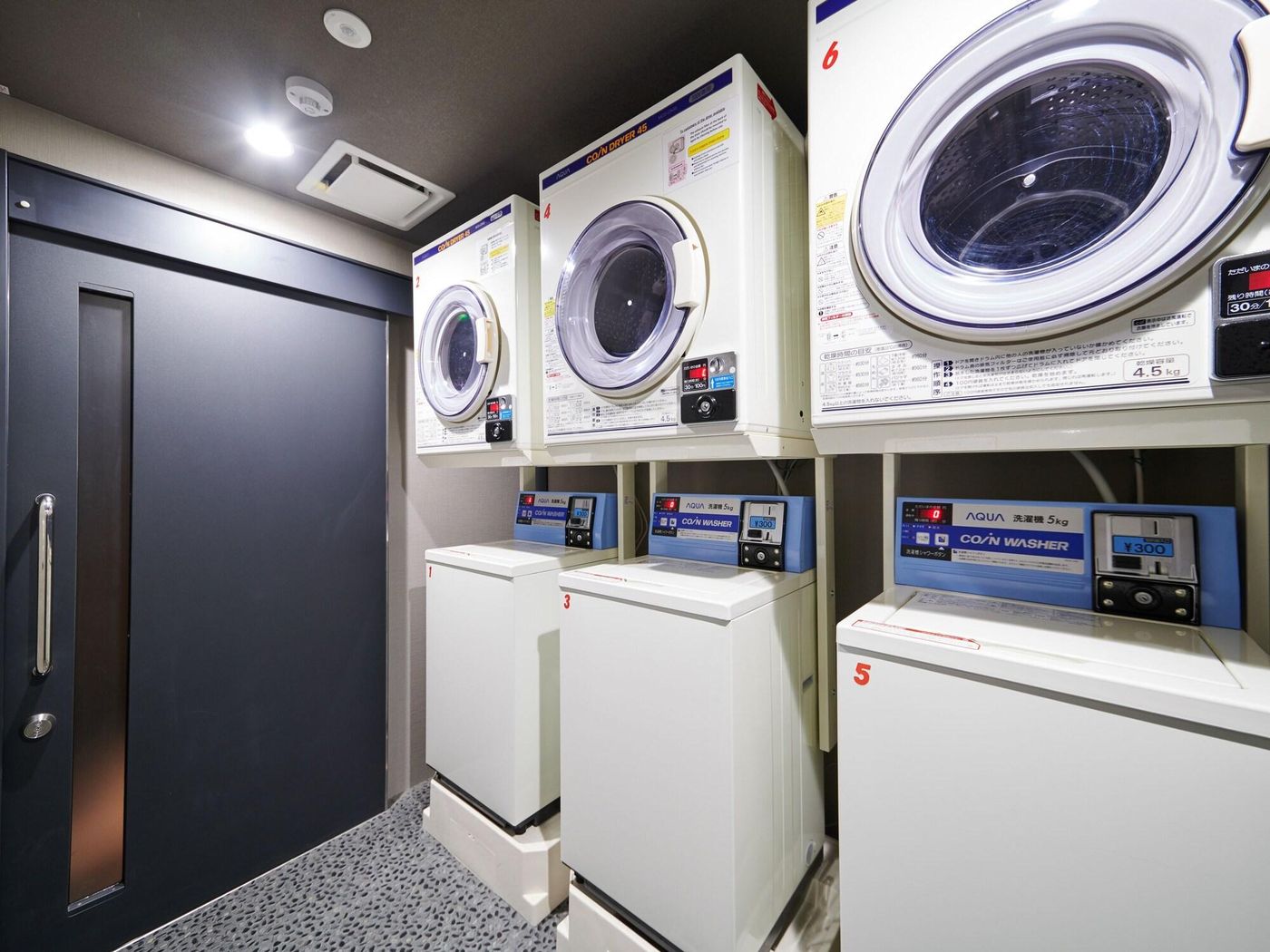 MIMARU Tokyo Shinjuku West-Japan-TOKYO-Sports and Entertainment-1