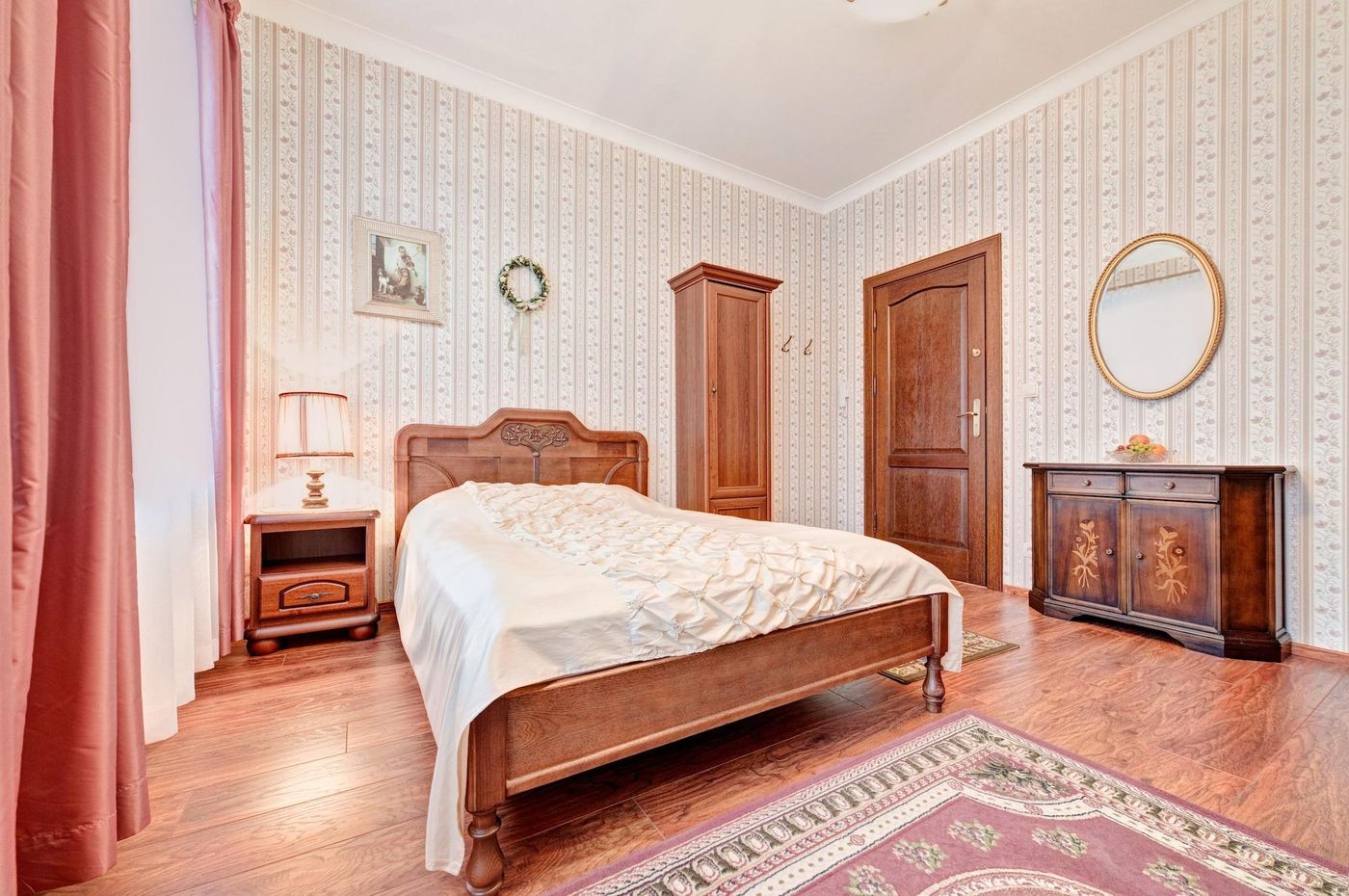 Apartamenty Retro-Poland-POZNAN-Room-9