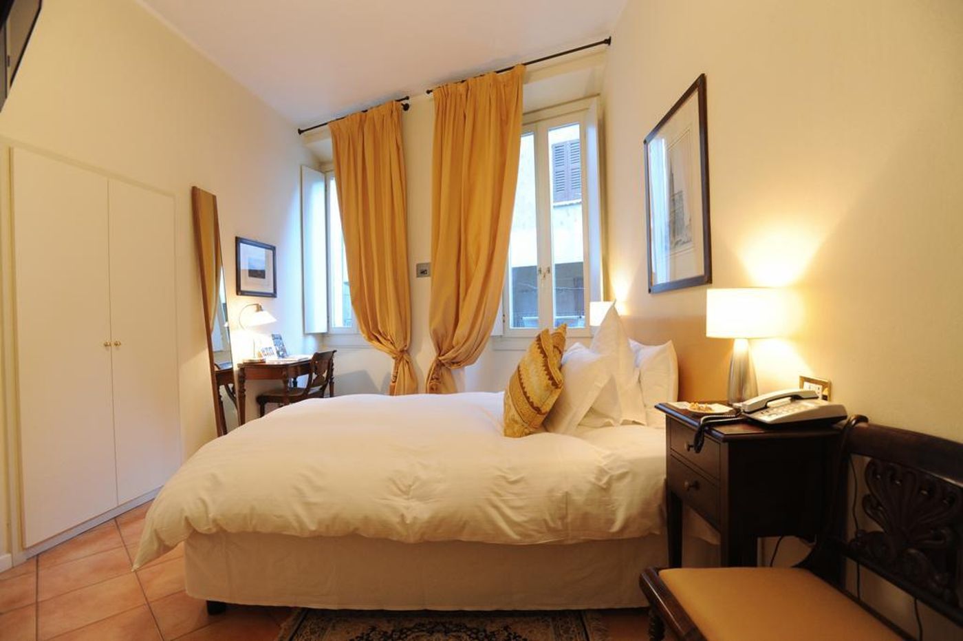 Albergo Orologio-Italy-BRESCIA-General view-9