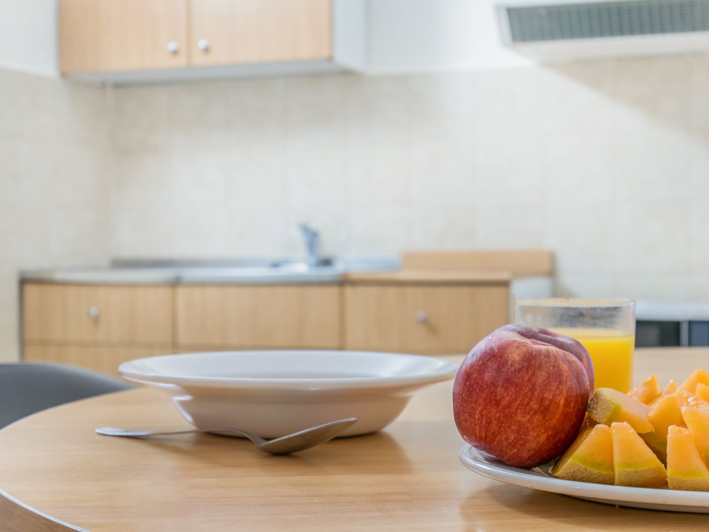 Qawra-Point-Holiday-Complex-Room-12