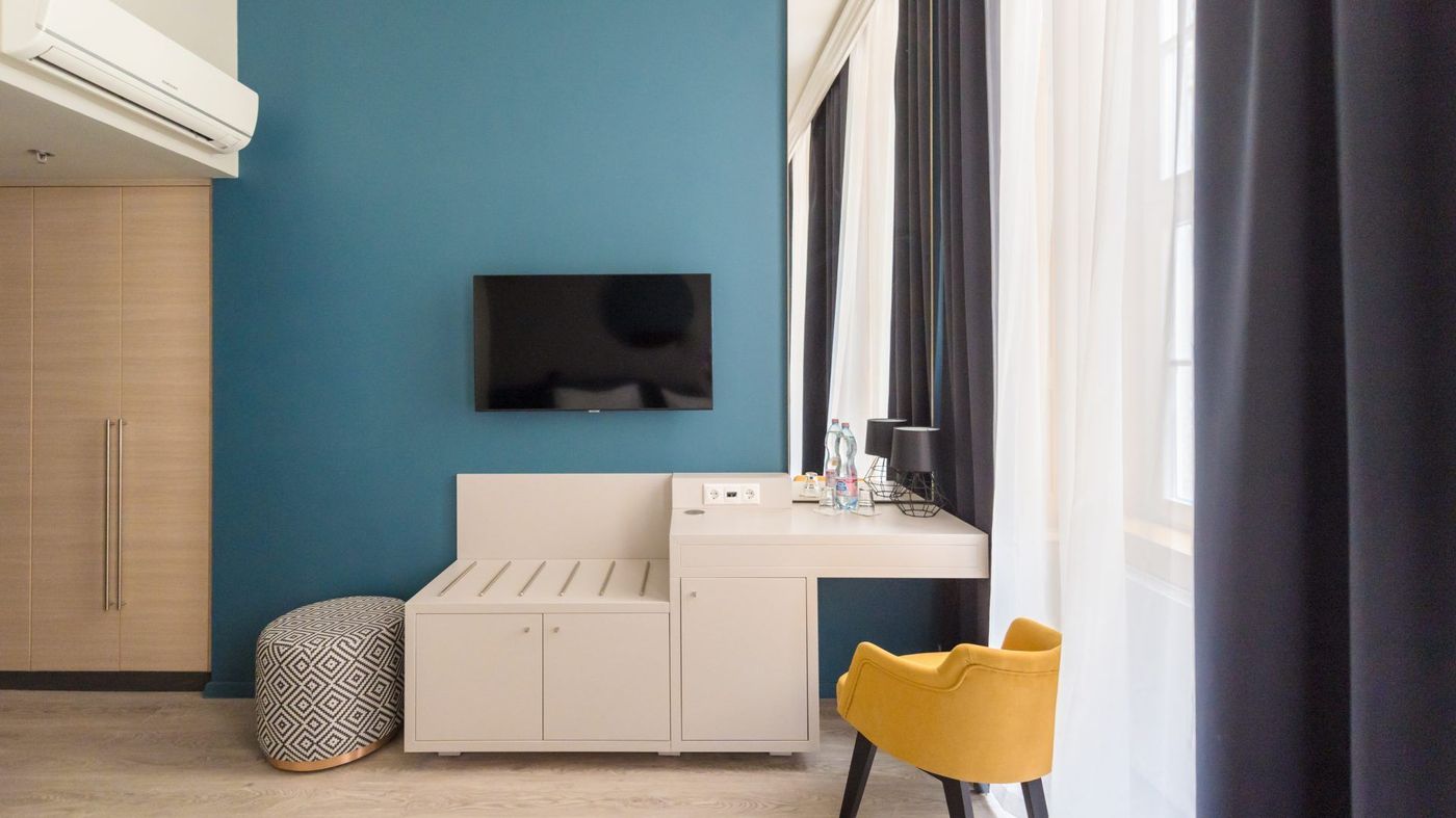 Alta Moda Fashion Hotel