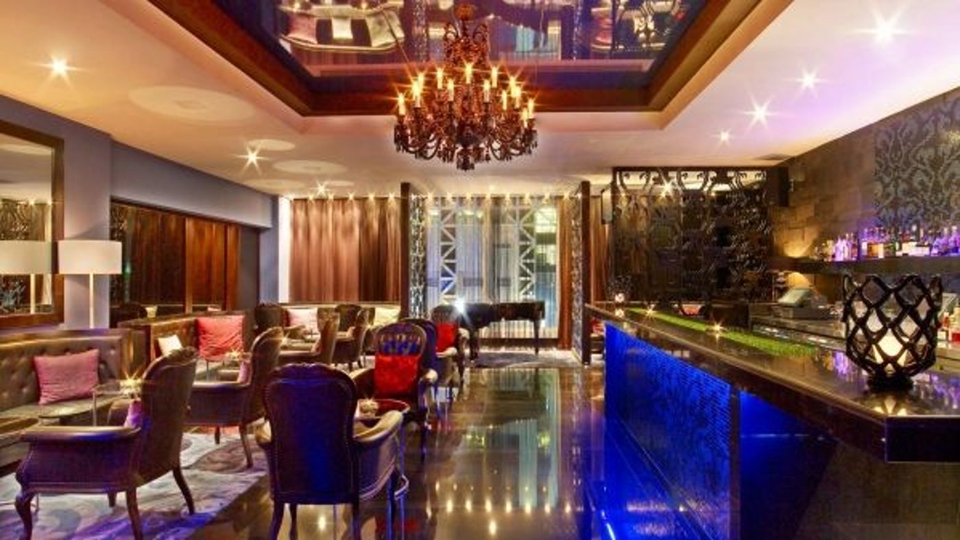 W Doha Hotel & Residences 03.02