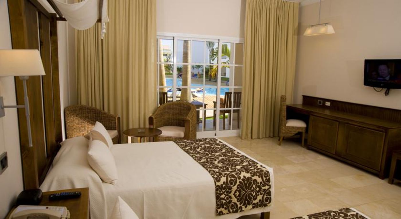 Be Live Grand Punta Cana