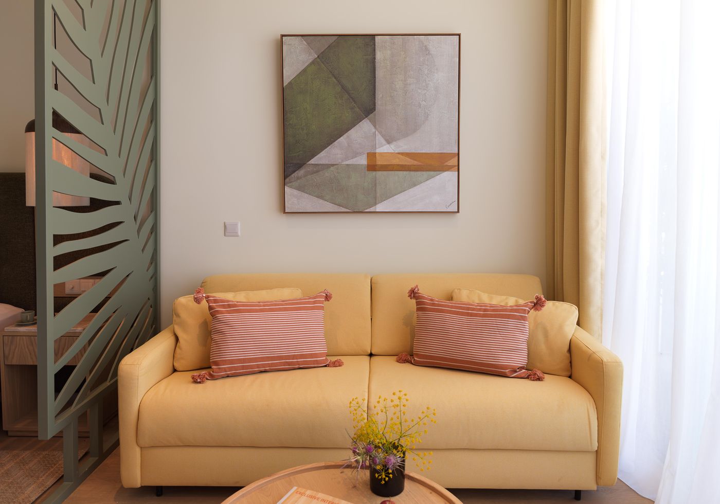 NALU Latchi Leonardo limited edition