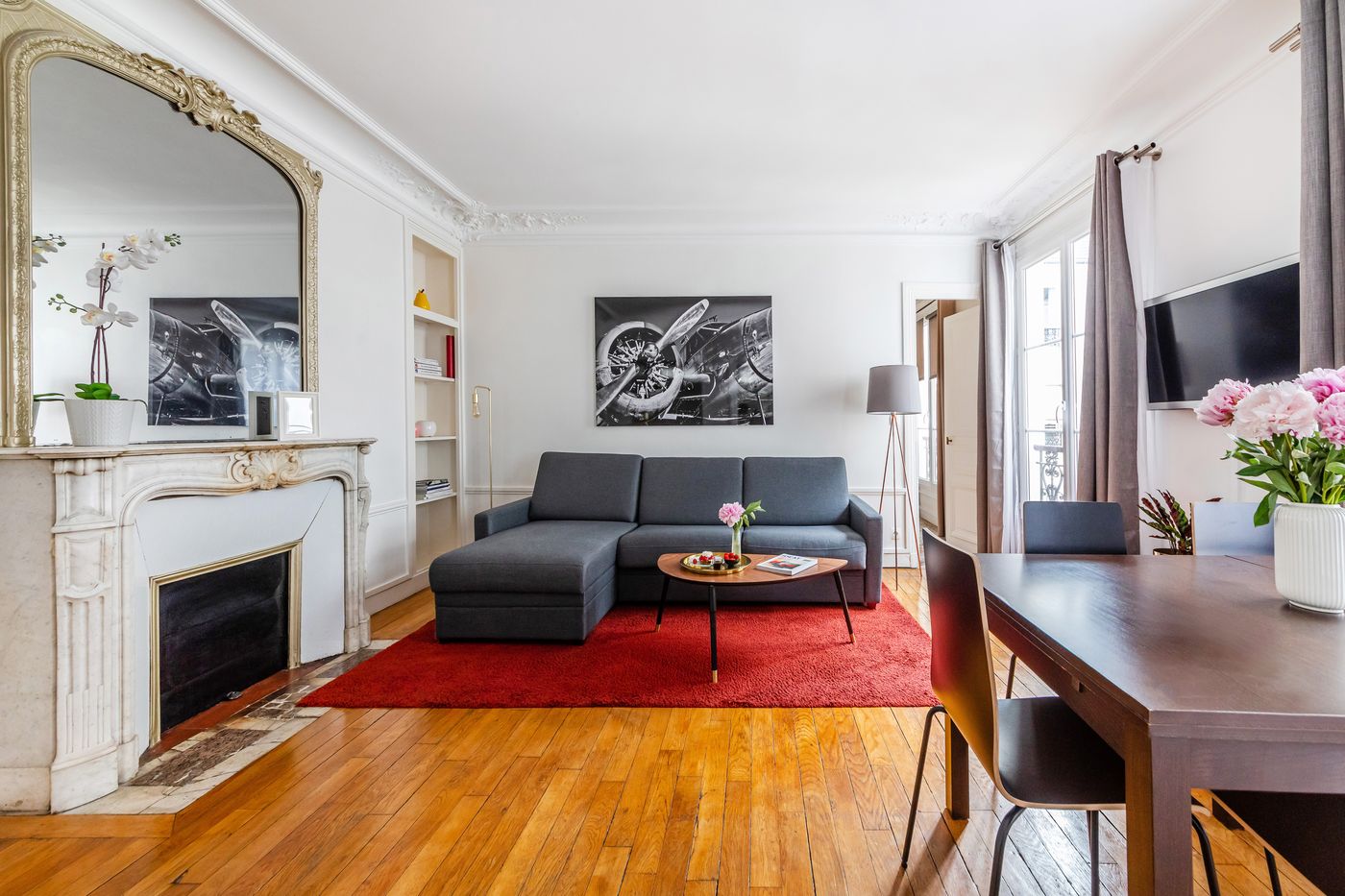 Residence-Bergere---Apartments-Room-28