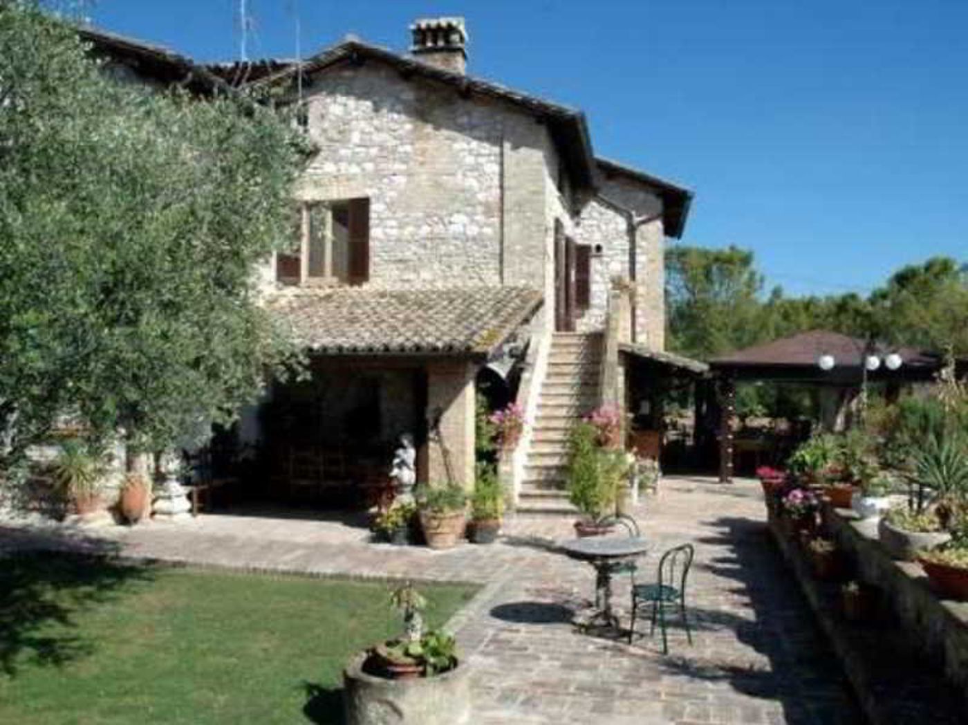 TreEsse Country House-Italy-ASSISI-General view-8