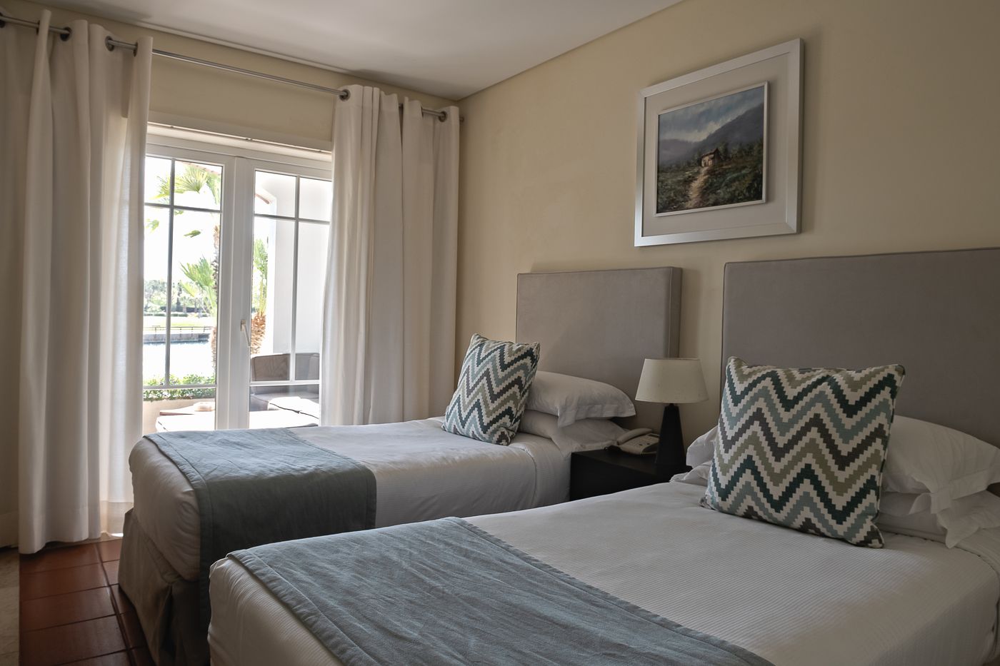 Domes Lake Residences Algarve