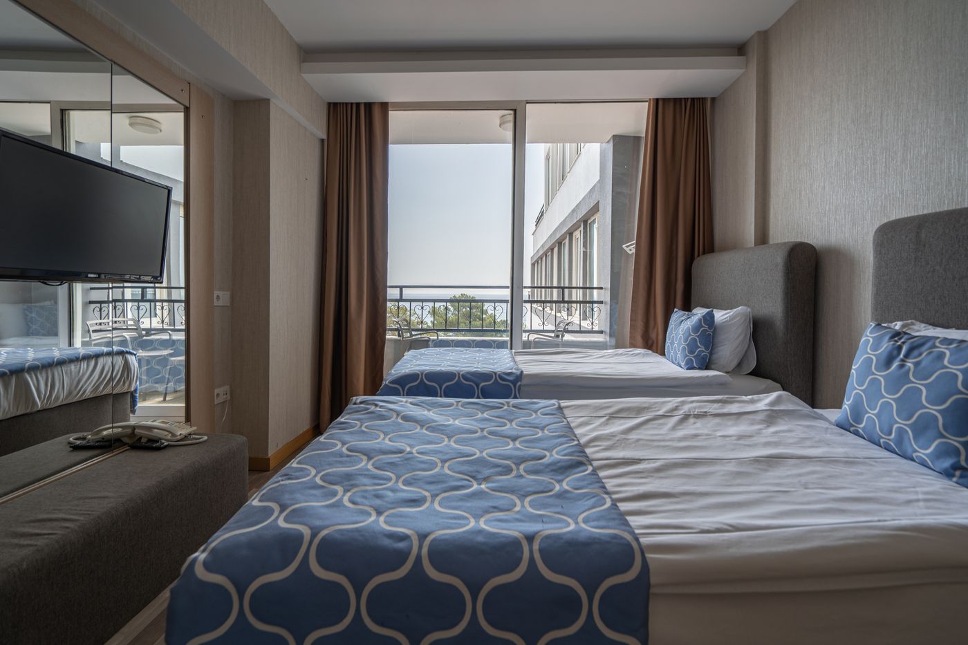  Amara Comfort Kemer