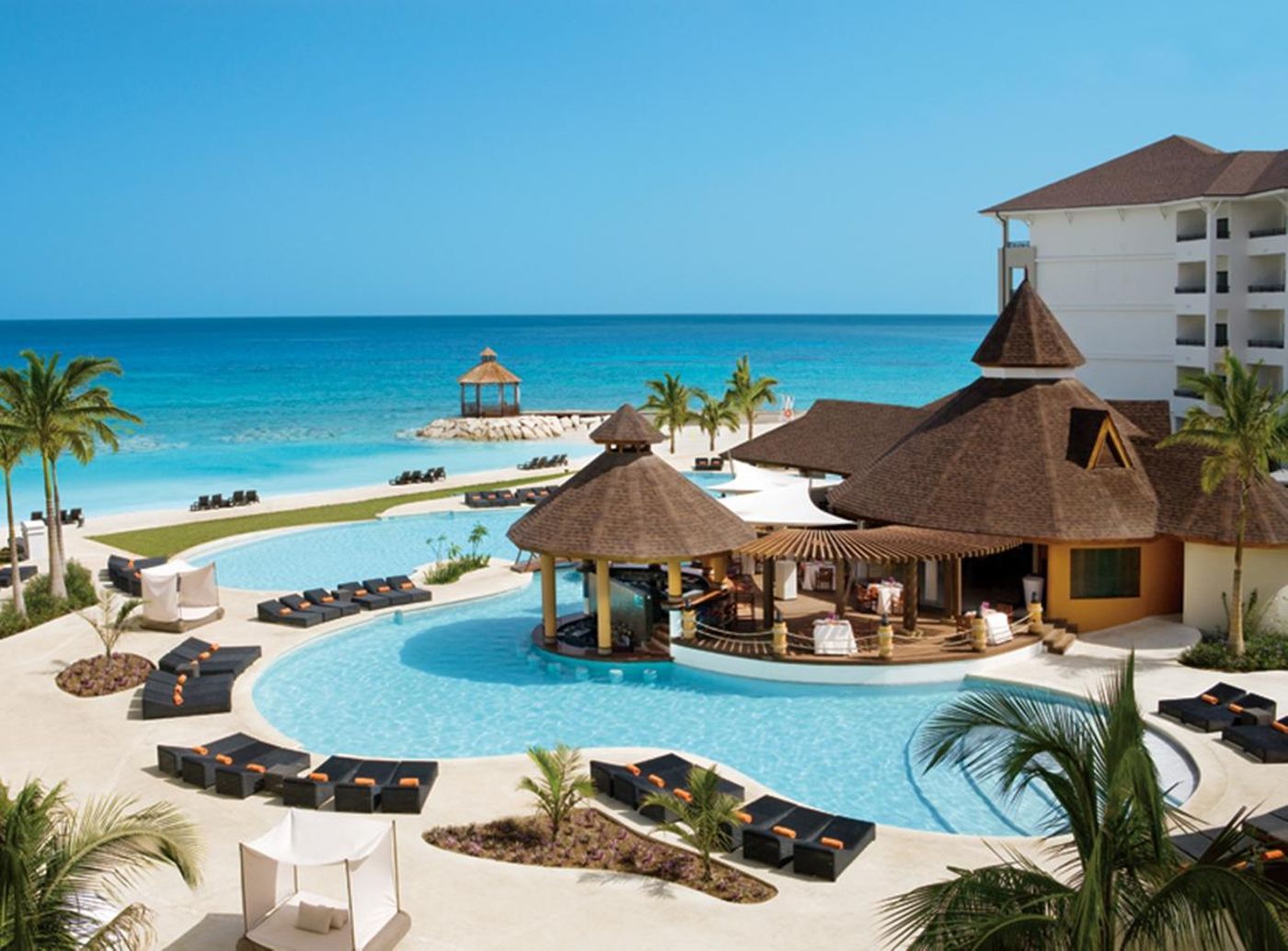 Secrets Wild Orchid Montego Bay - Adults Only