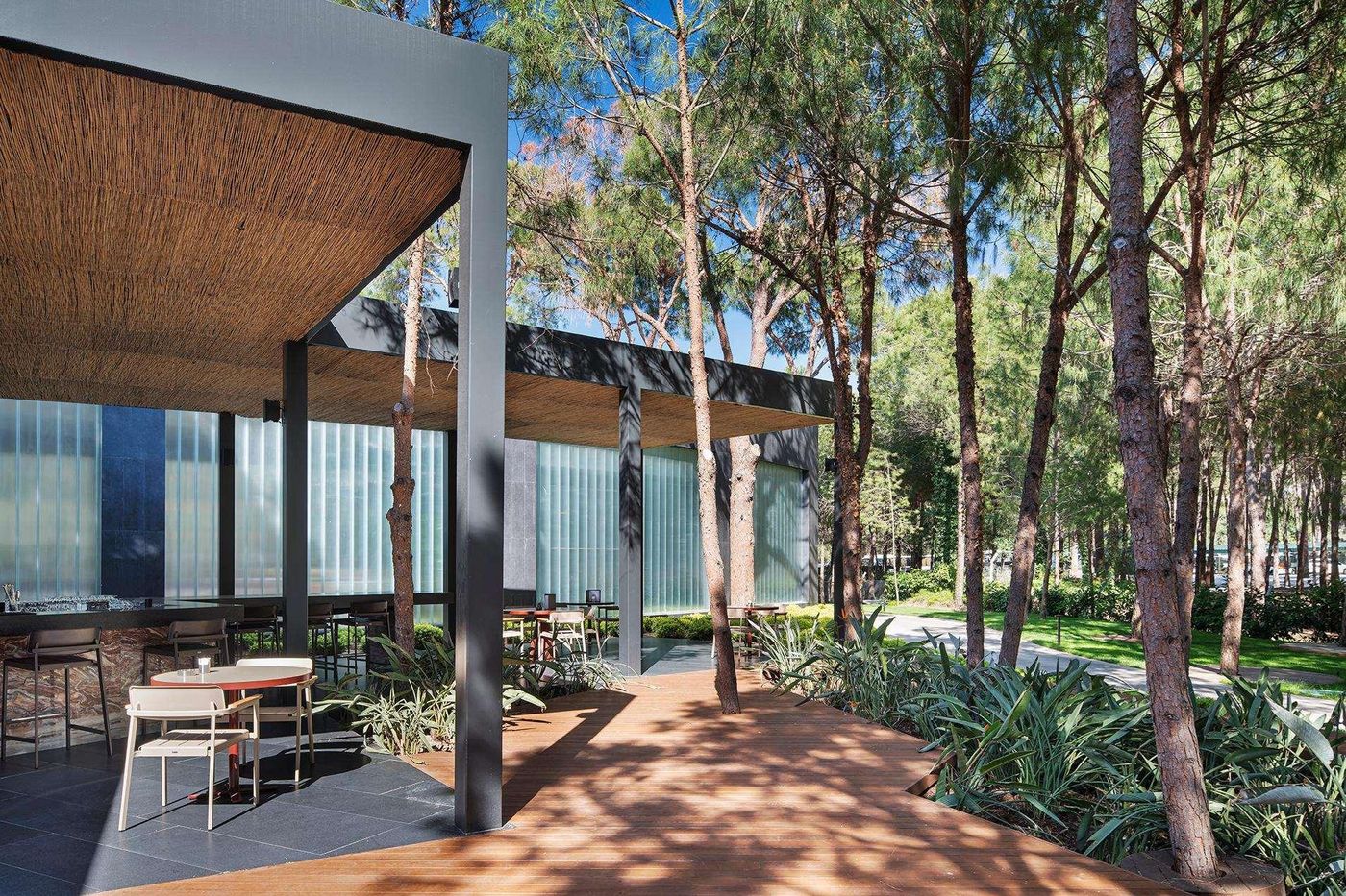 Voyage-Belek-Golf---Spa-Bar-18