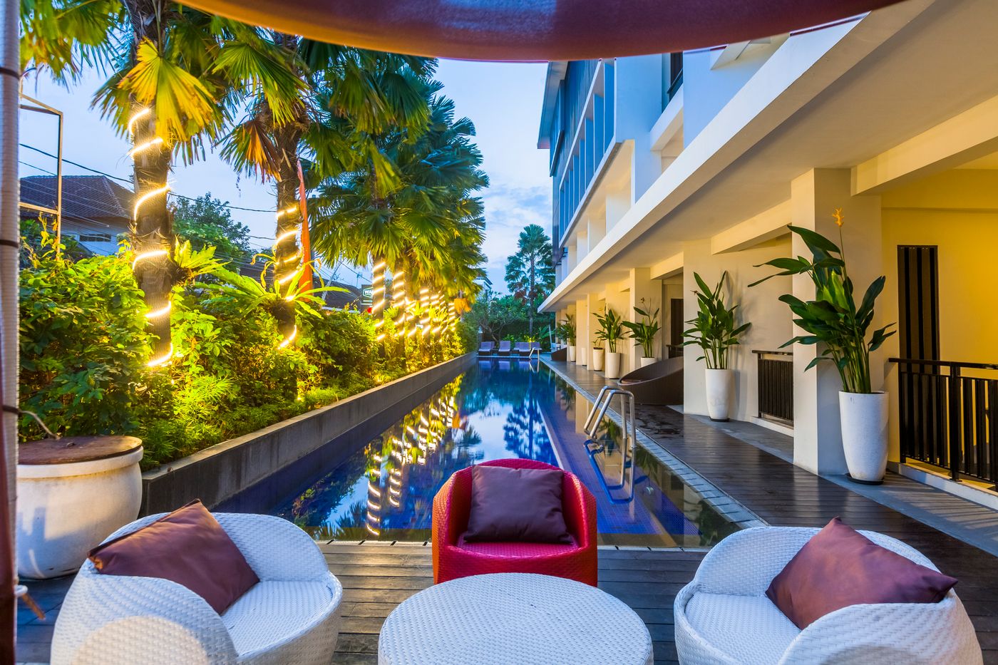 Harris Hotel Seminyak-Indonesia-BALI-General view-8