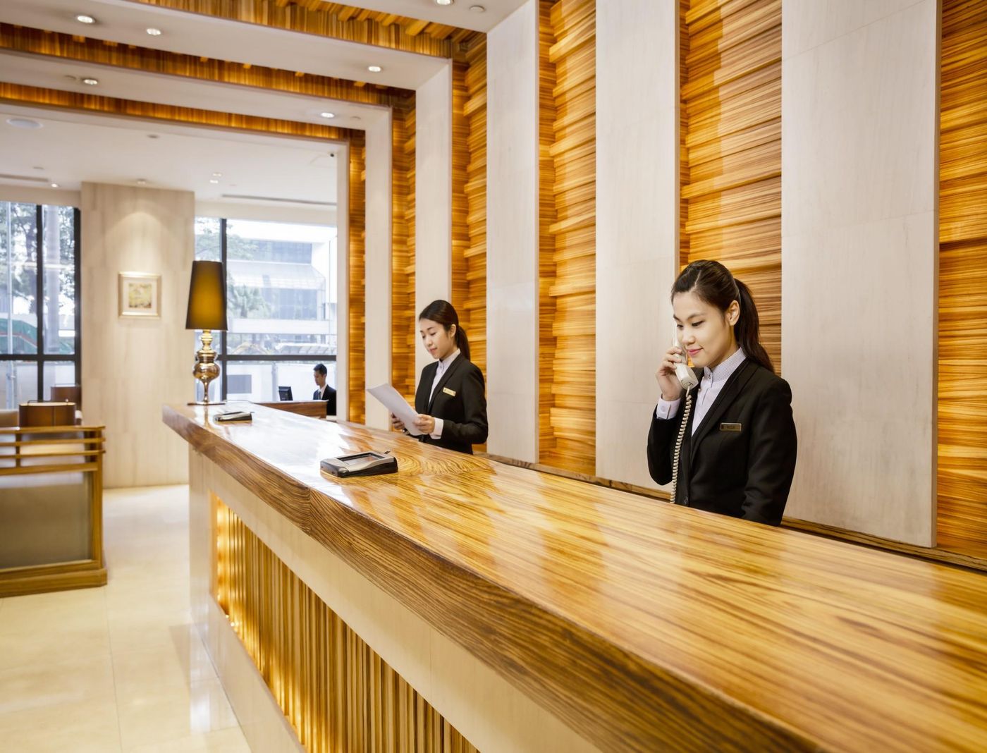 Gloucester Luk Kwok Hong Kong-Hong Kong – China-HONG KONG-Lobby-7