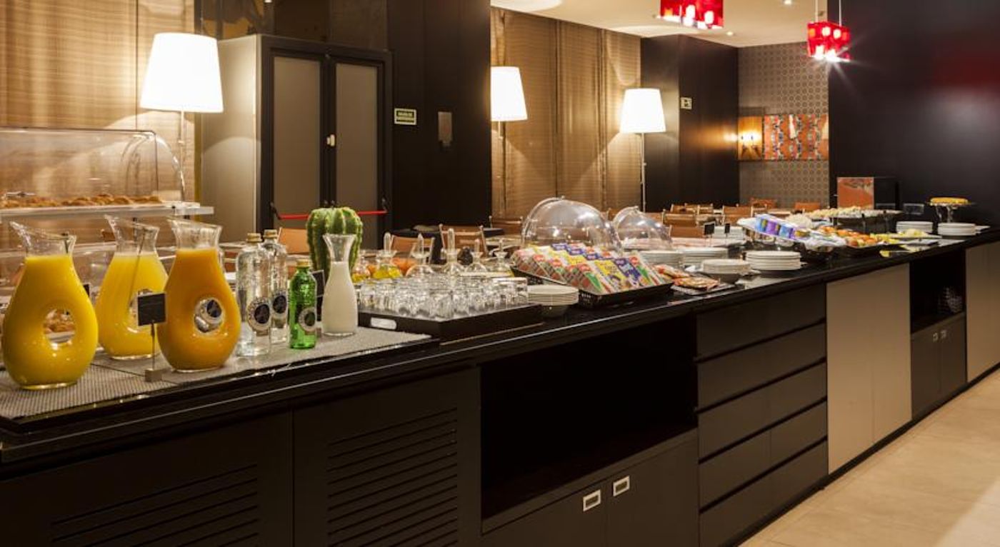 AC Hotel Algeciras by Marriott