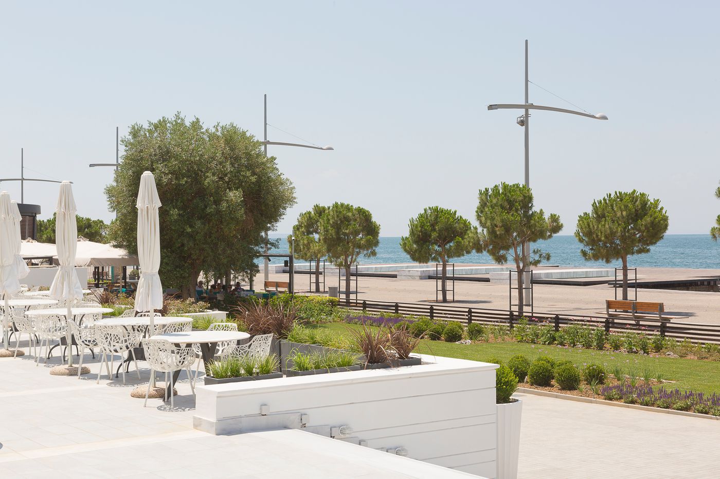 Makedonia Palace - Greece - Thessaloniki - General view - 9