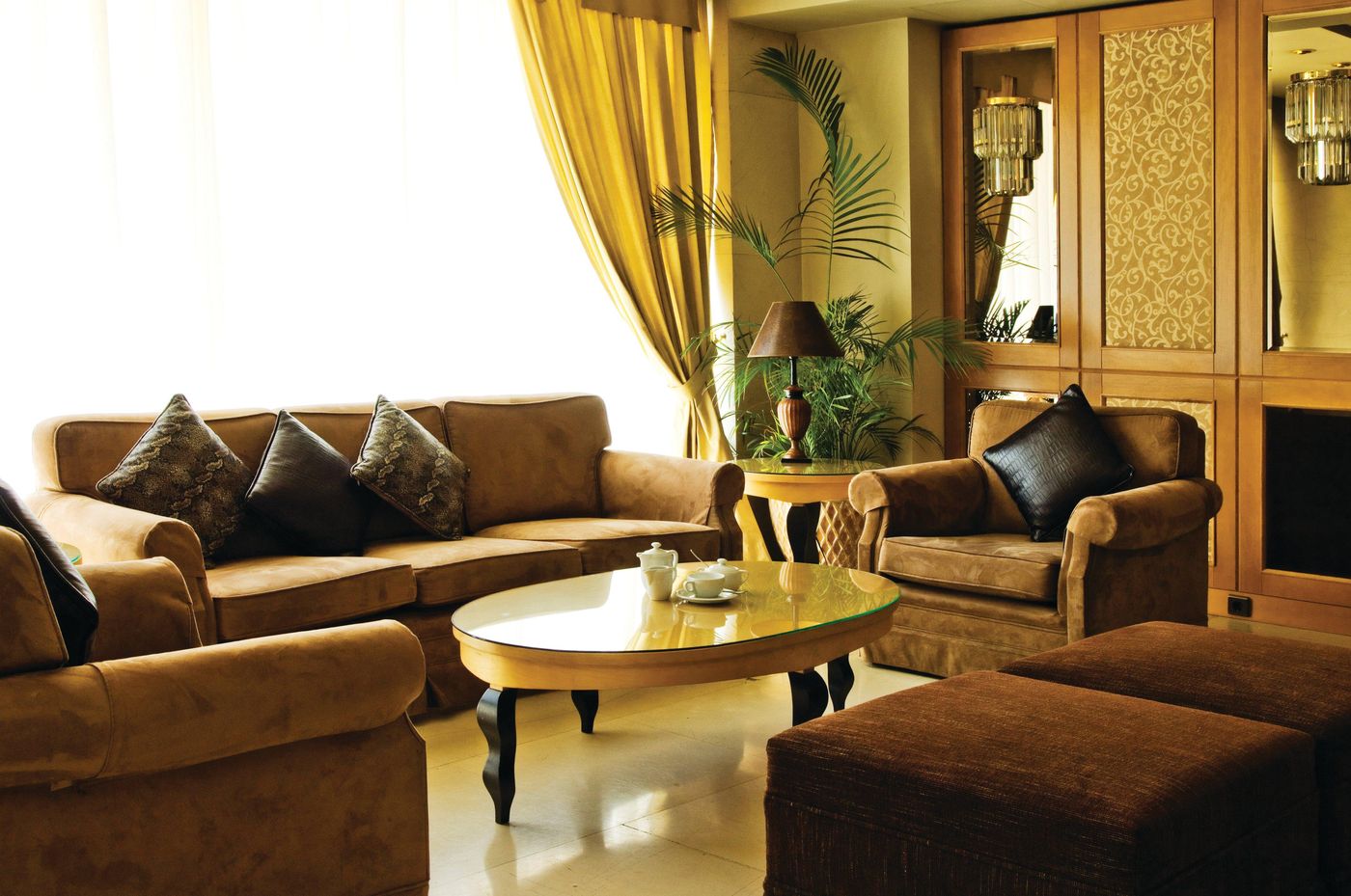 Holiday Inn Thessaloniki - Greece - THESSALONIKI - Conferences - 1