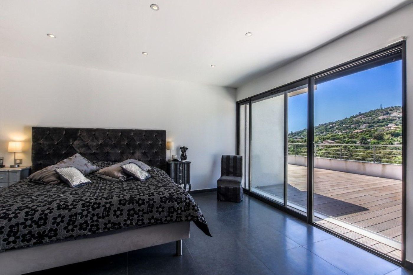 La Villa Louancelie-France-CAVALAIRE-SUR-MER-Lobby-3