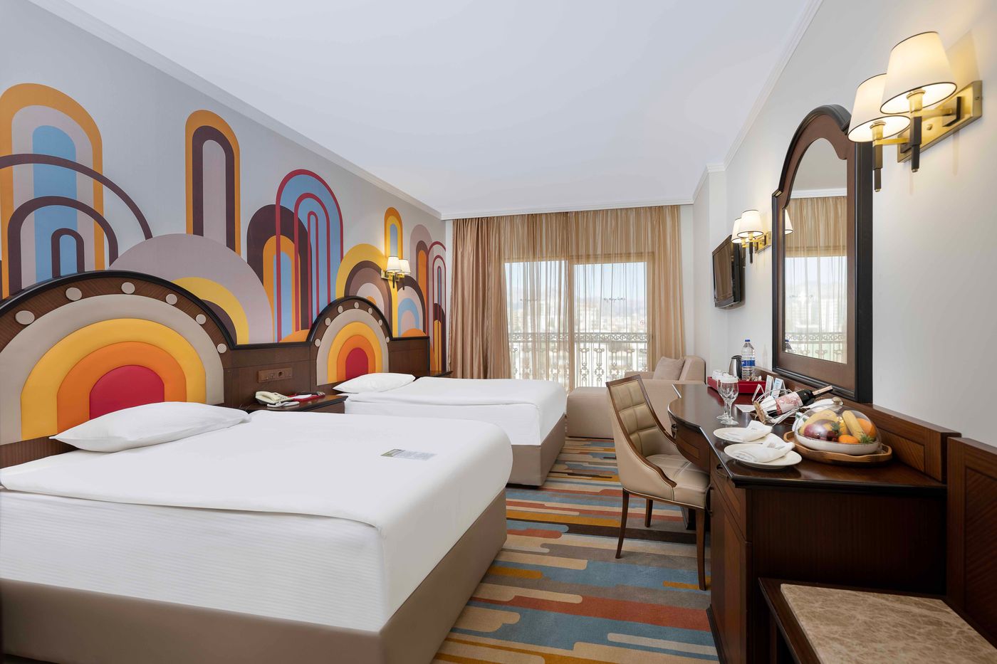 Megasaray-WestBeach-Antalya-Room-12