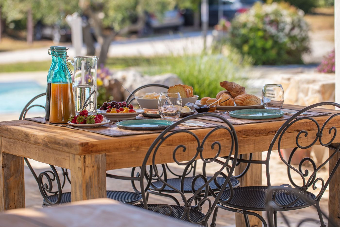 Trulli Terra Magica-Italy-PUTIGNANO-General view-2