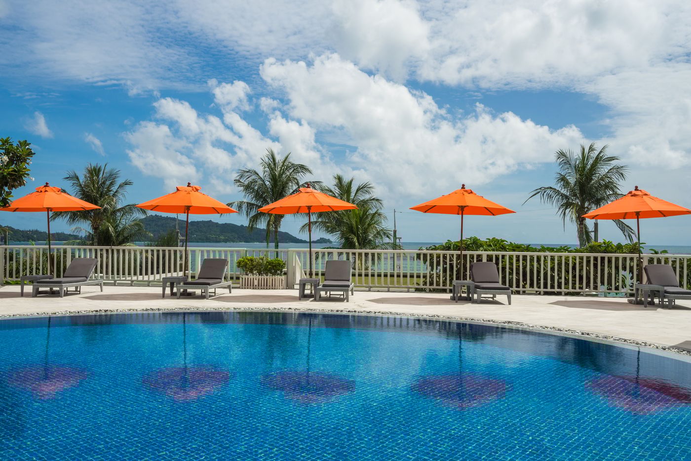 Diamond Cliff Resort and Spa