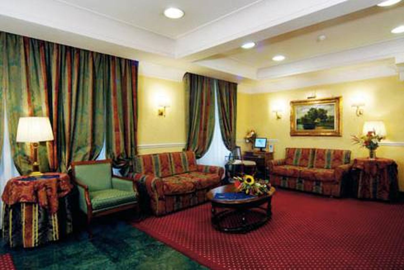 Hotel delle Province