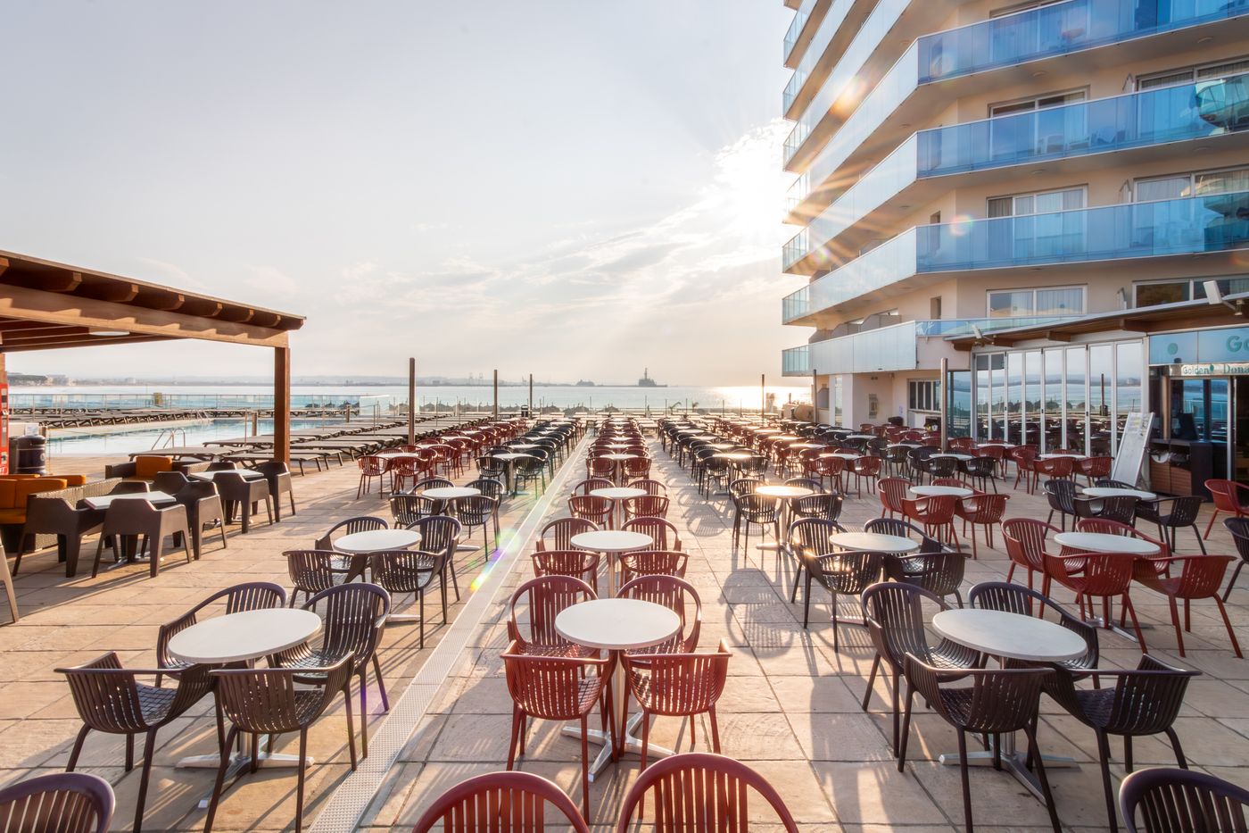 12.06.25 Golden Donaire Beach