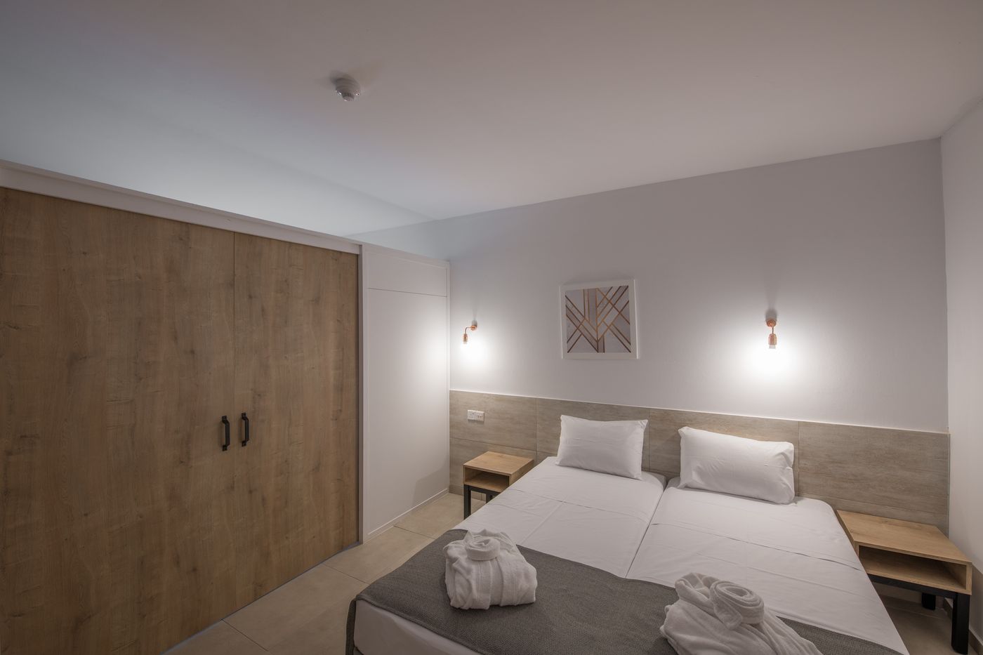 Atlantica Panthea Resort