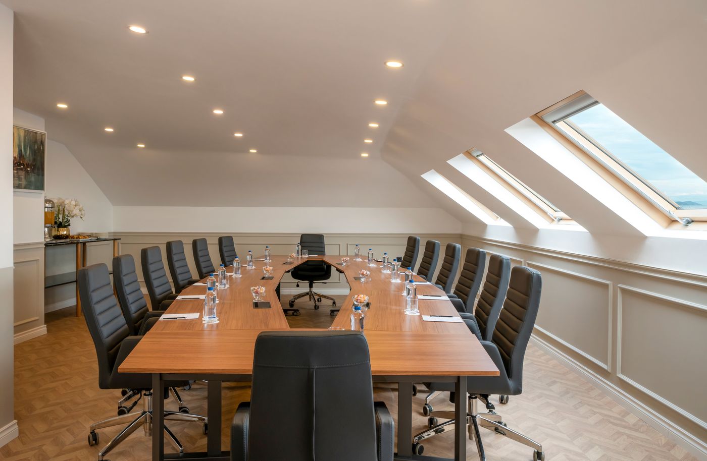 Royan Hagia Sophia Istanbul, Radisson Individuals-Turkey-ISTANBUL-Conferences-2