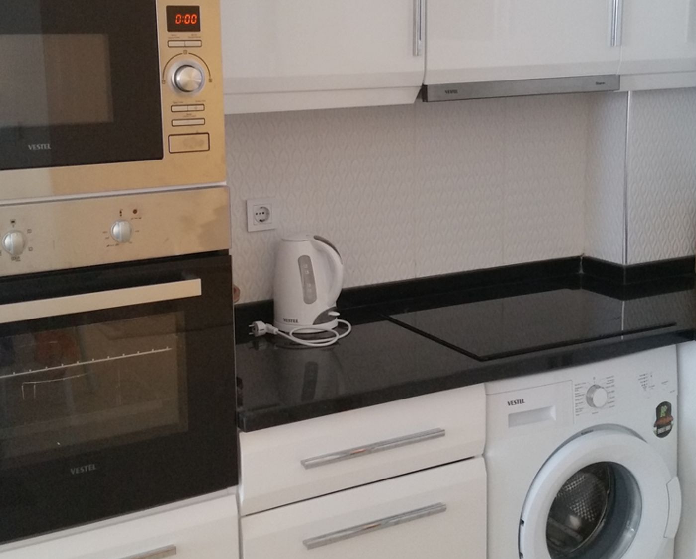 Aegean Star Ege Yildiz