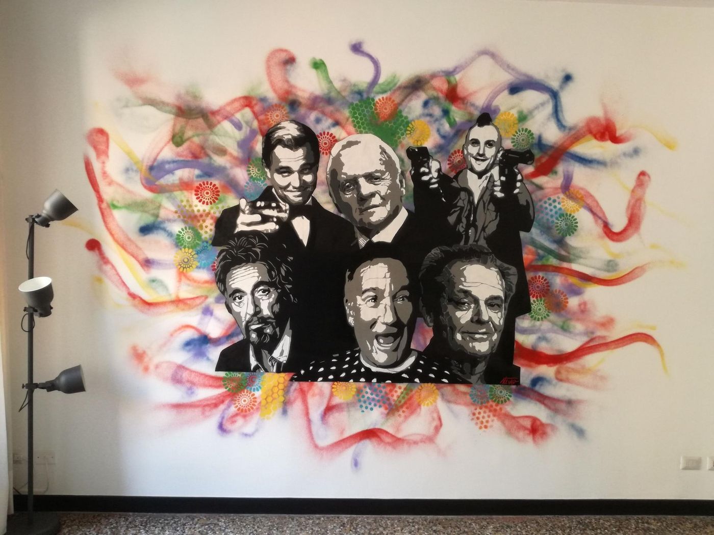 Leone X Genova - Italy - GENOA - Lobby - 2