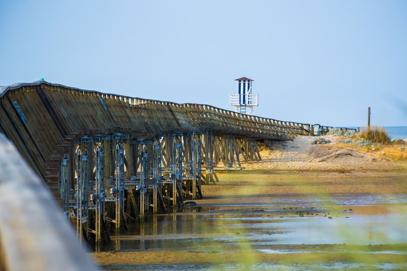 Occidental Isla Cristina