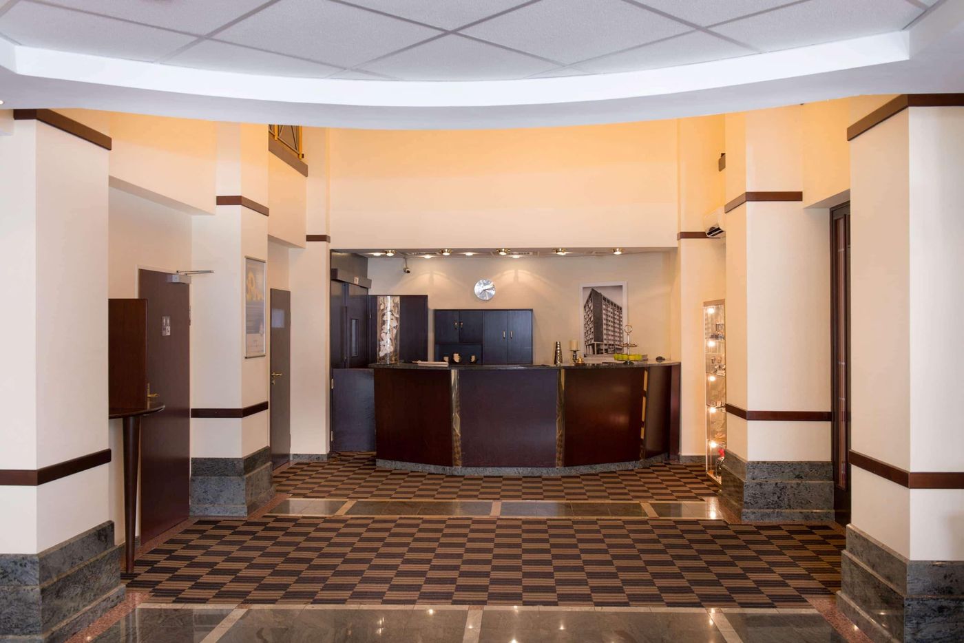 Wyndham Koeln - Germany - COLOGNE - Lobby - 4