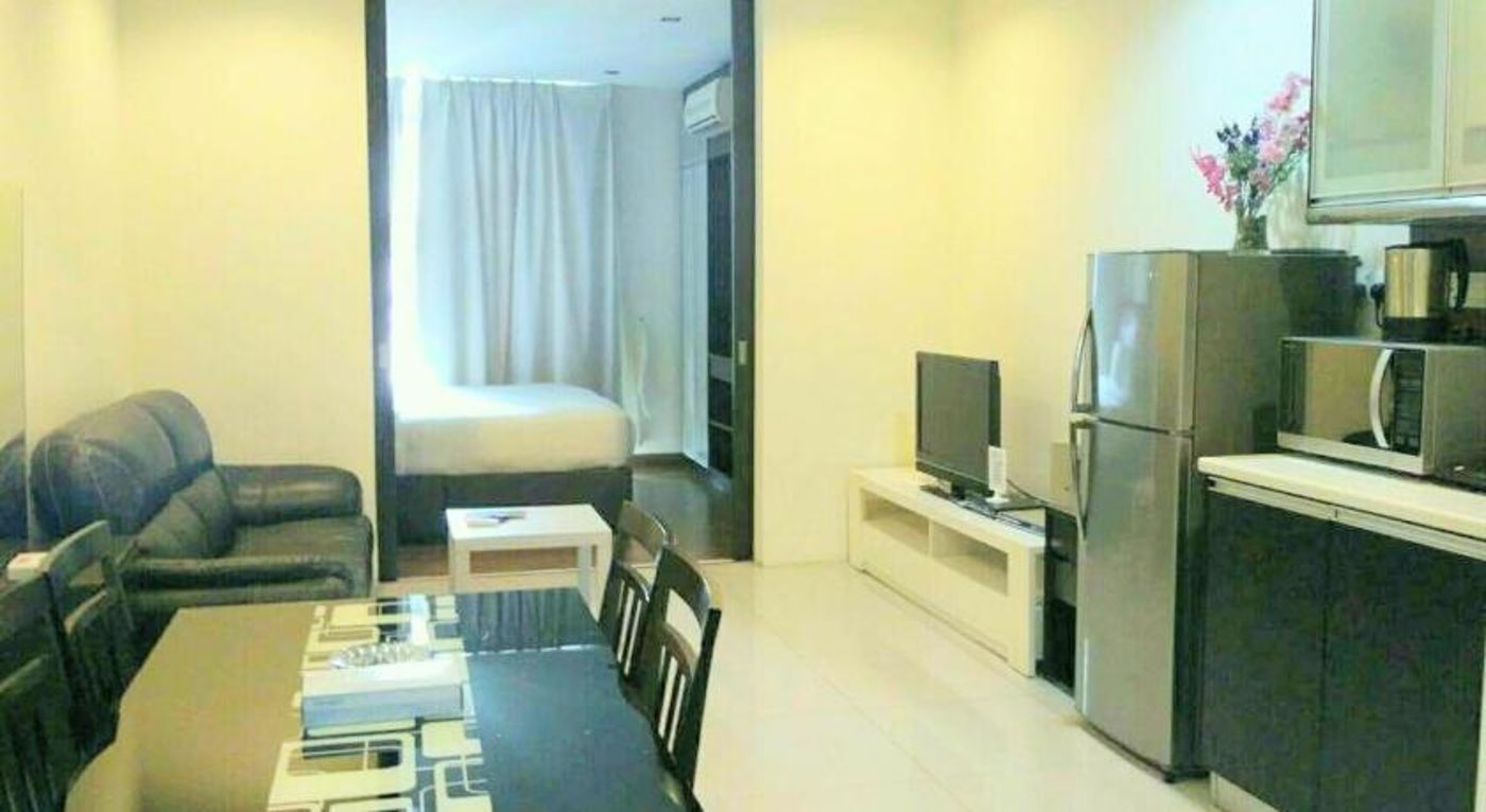 Taragon Residences-Malaysia-Kuala Lumpur-Room-3