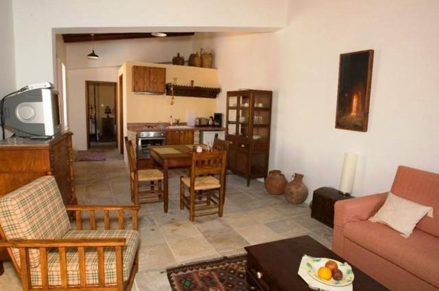 Filokypros Porfyrios Country Houses