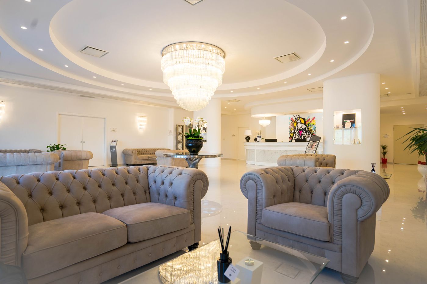 Pm Hotel-Italy-Catanzaro-General view-2