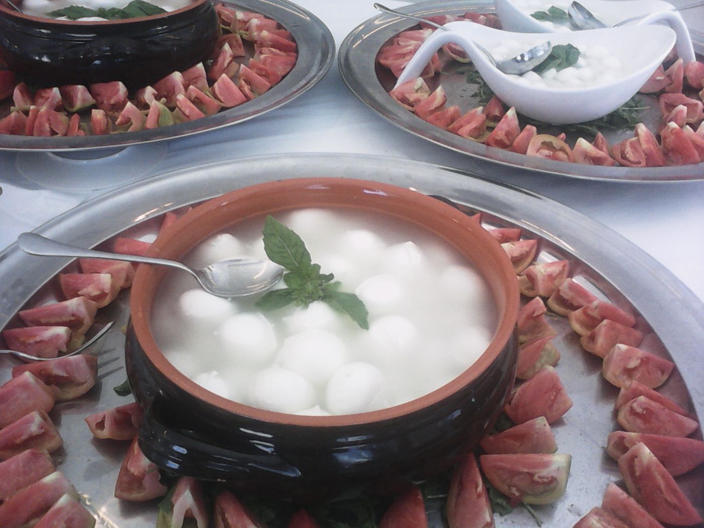 Poseidon - Italy - TORRE DEL GRECO - Restaurant - 9