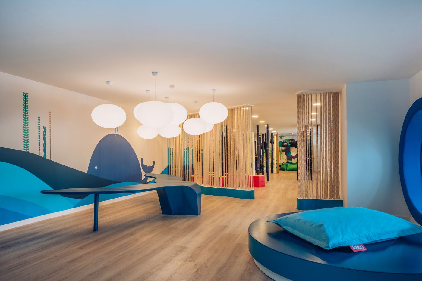 Iberostar Bouganville Playa